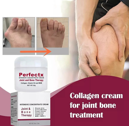 Perfectx crema dolores musculares