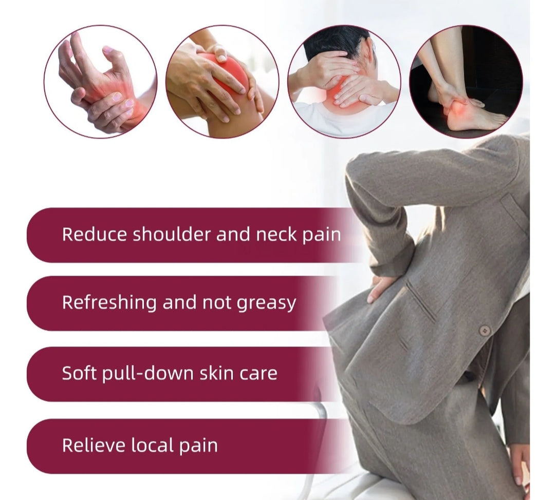 Perfectx crema dolores musculares